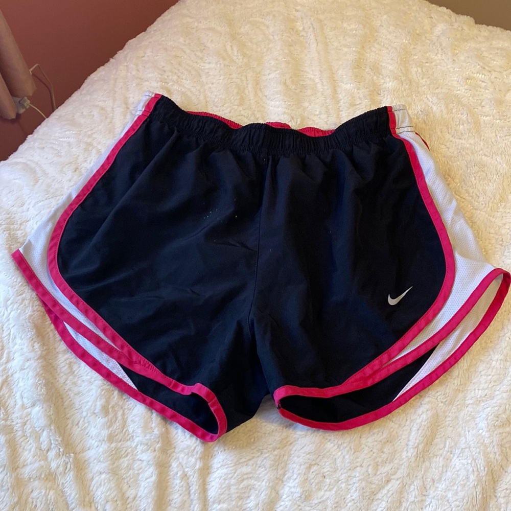 Nike Tempo DriFit Training Shorts
